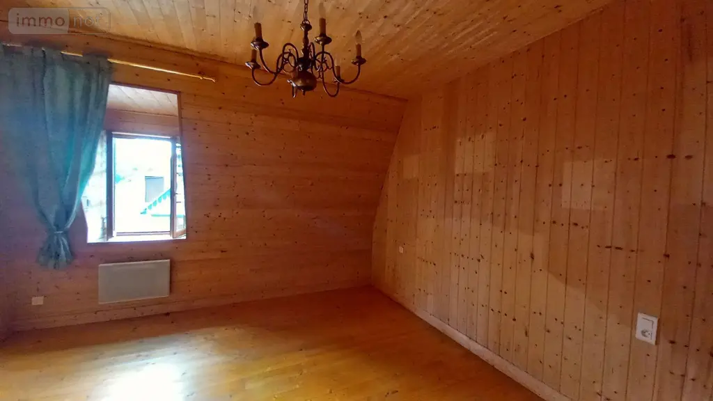 Maison a vendre Chanterelle 15190 Cantal 15 198 m2 139000 euros FG/2379 015