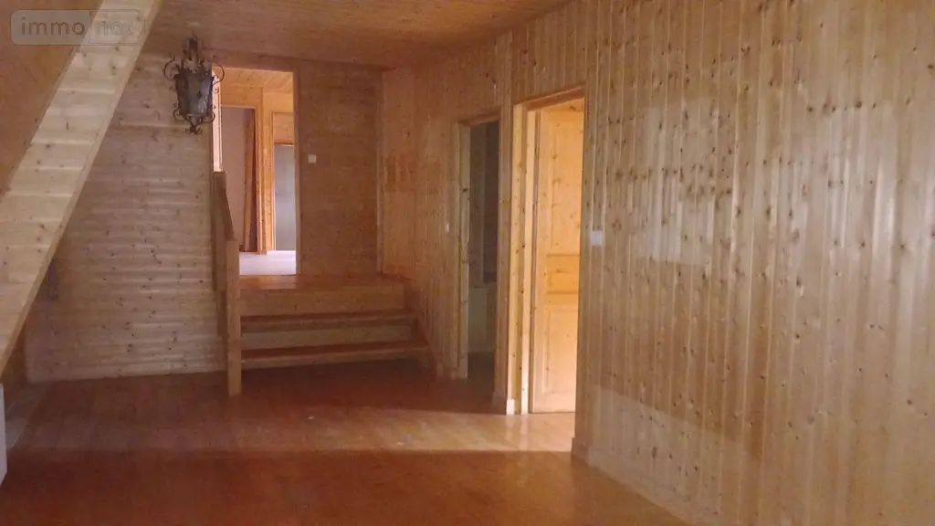 Maison a vendre Chanterelle 15190 Cantal 15 198 m2 139000 euros FG/2379 013