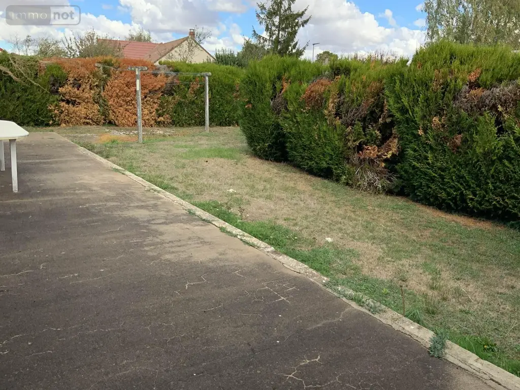 Maison a vendre Aschères-le-Marché 45170 Loiret 45 87 m2 5 pièces 165000 euros i12334/442 024