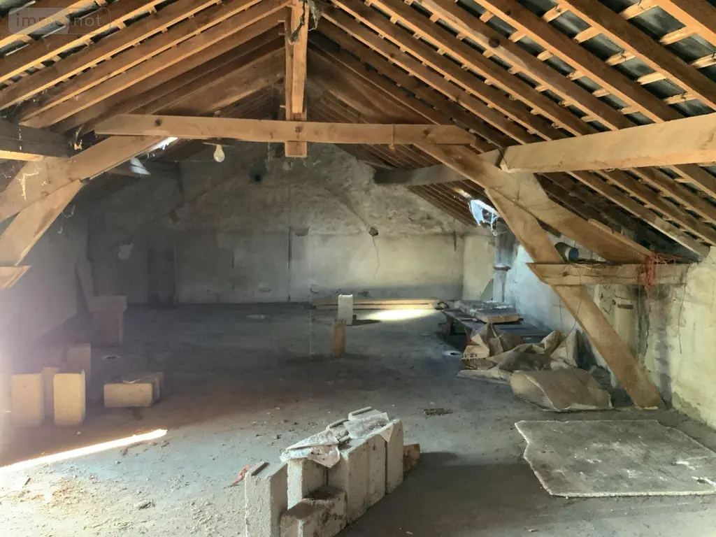 Maison a vendre Izy 45480 Loiret 45 88 m2 5 pièces 144000 euros i12334/438 022