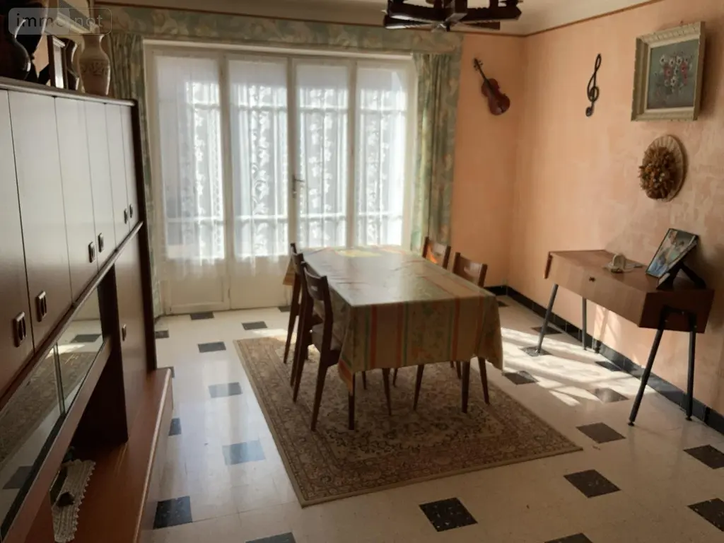 Maison a vendre Izy 45480 Loiret 45 88 m2 5 pièces 144000 euros i12334/438 012