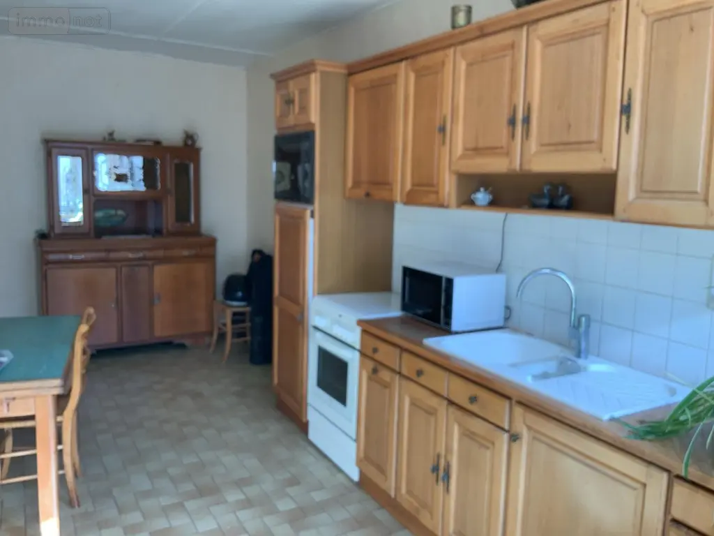 Maison a vendre Izy 45480 Loiret 45 88 m2 5 pièces 144000 euros i12334/438 010