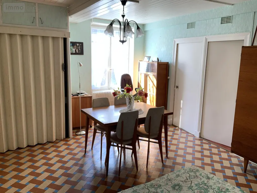 Maison a vendre Izy 45480 Loiret 45 88 m2 5 pièces 144000 euros i12334/438 009