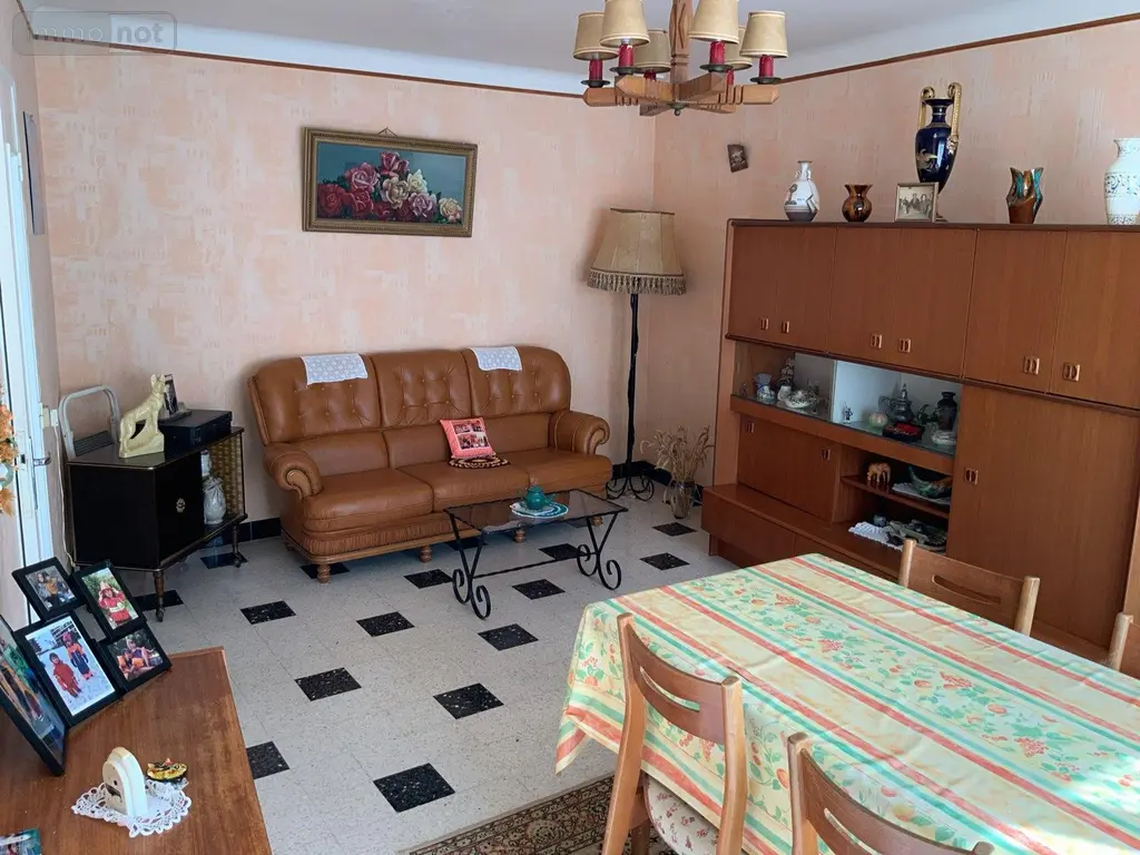 Maison a vendre Izy 45480 Loiret 45 88 m2 5 pièces 144000 euros i12334/438 013