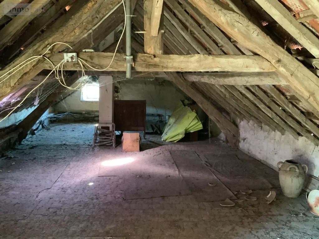 Maison a vendre Izy 45480 Loiret 45 88 m2 5 pièces 144000 euros i12334/438 023
