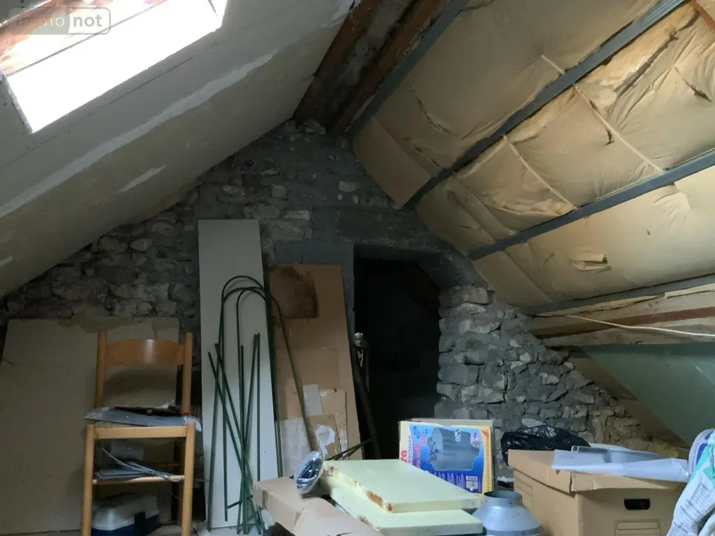 Maison a vendre Boisseaux 45480 Loiret 45 110 m2 6 pièces 115000 euros i12334/429 010