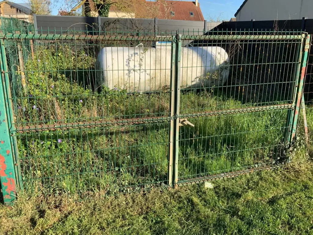 Maison a vendre Boisseaux 45480 Loiret 45 110 m2 6 pièces 115000 euros i12334/429 004
