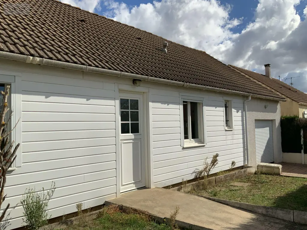 Maison a vendre Aschères-le-Marché 45170 Loiret 45 87 m2 5 pièces 165000 euros i12334/442 006