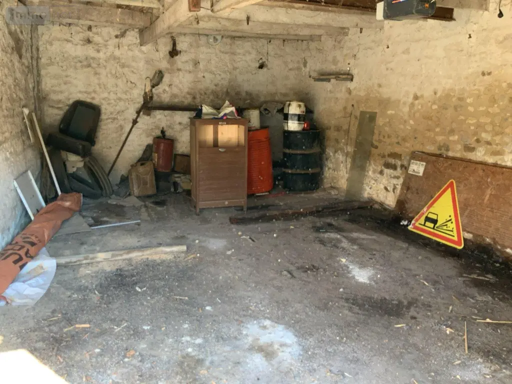 Maison a vendre Izy 45480 Loiret 45 88 m2 5 pièces 144000 euros i12334/438 015