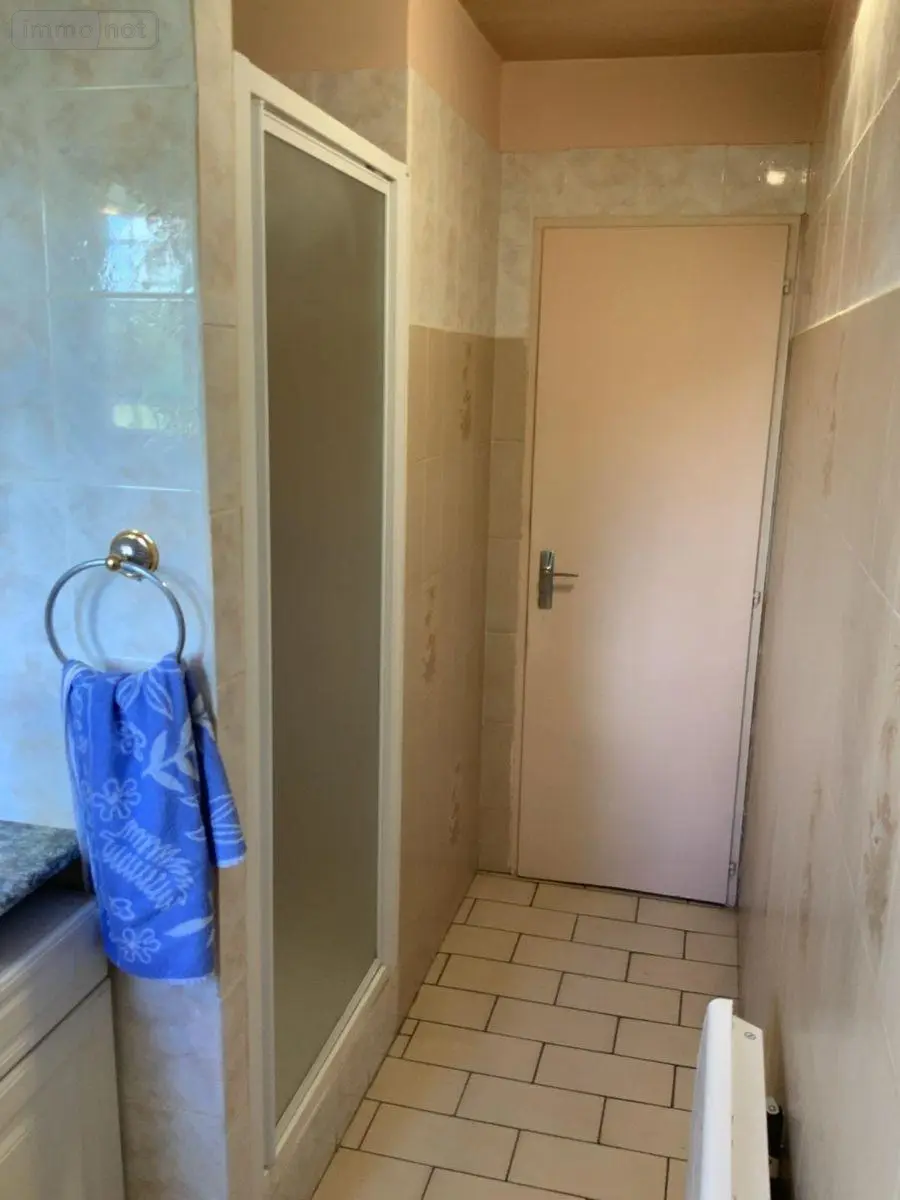 Maison a vendre Aschères-le-Marché 45170 Loiret 45 87 m2 5 pièces 165000 euros i12334/442 019