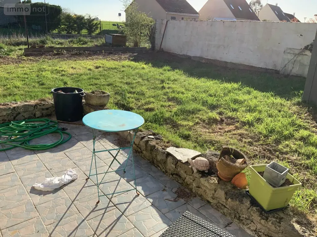 Maison a vendre Boisseaux 45480 Loiret 45 110 m2 6 pièces 115000 euros i12334/429 014