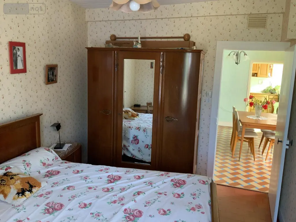 Maison a vendre Izy 45480 Loiret 45 88 m2 5 pièces 144000 euros i12334/438 007