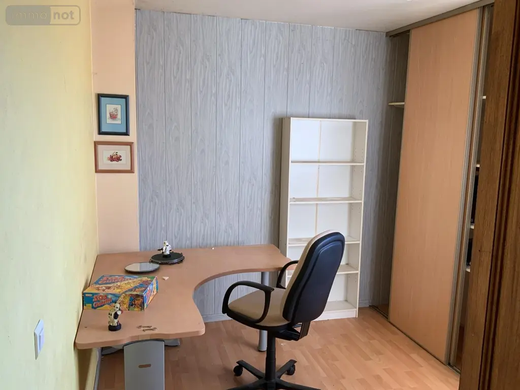 Maison a vendre Boisseaux 45480 Loiret 45 110 m2 6 pièces 115000 euros i12334/429 012