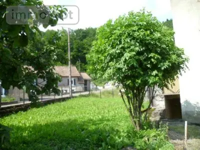 Maison a vendre Plancher-les-Mines 70290 Haute-Saône 70 4 pièces 78600 euros GB/104964 002