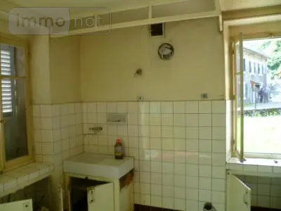Maison a vendre Plancher-les-Mines 70290 Haute-Saône 70 4 pièces 78600 euros GB/104964 003