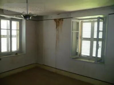 Maison a vendre Plancher-les-Mines 70290 Haute-Saône 70 4 pièces 78600 euros GB/104964 004