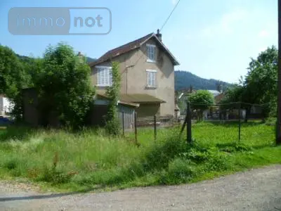 Maison a vendre Plancher-les-Mines 70290 Haute-Saône 70 4 pièces 78600 euros GB/104964 005