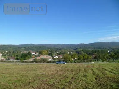 Terrain a batir a vendre Champagney 70290 Haute-Saône 70 46000 euros GB/104975 002