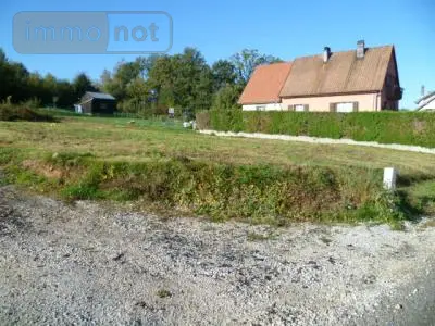 Terrain a batir a vendre Champagney 70290 Haute-Saône 70 42300 euros GB/104975 002