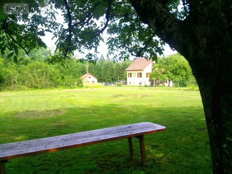 Terrain a batir a vendre Ronchamp 70250 Haute-Saône 70 24380 euros GB/110263 002