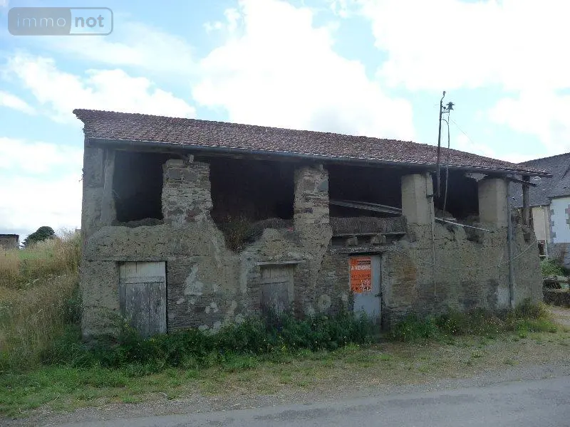 Divers a vendre Pleugueneuc 35720 Ille-et-Vilaine 35 22000 euros 1499 002