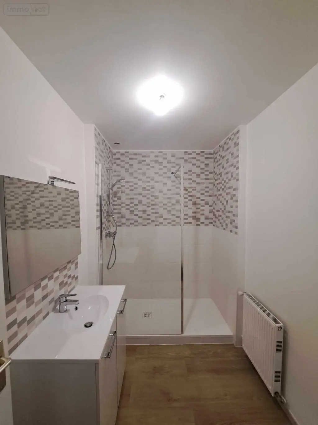 Location appartement Chalon-sur-Saône 71100 Saône-et-Loire 71 67 m2 3 pièces 625 euros 28 Grande Rue 007