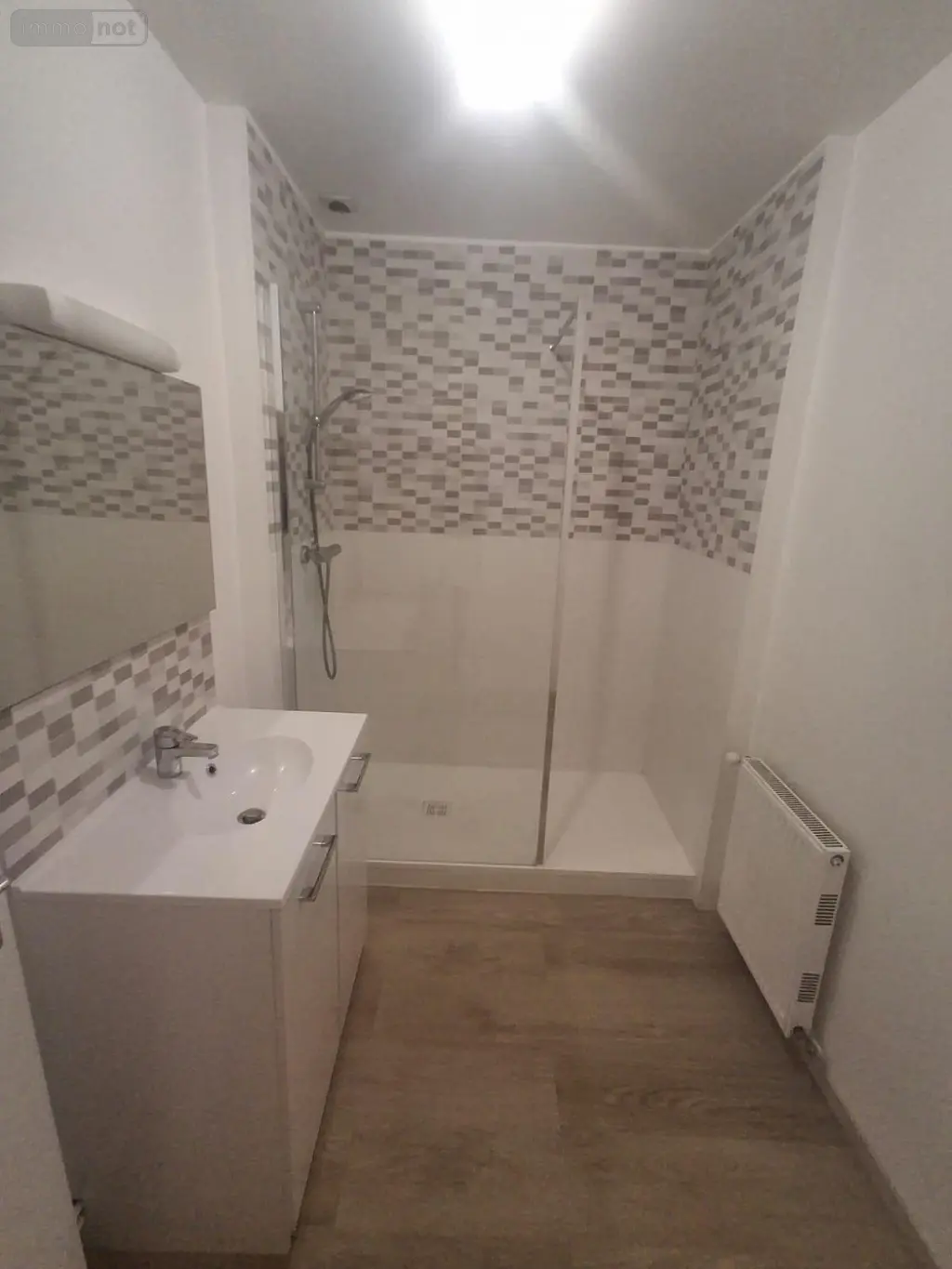 Location appartement Chalon-sur-Saône 71100 Saône-et-Loire 71 67 m2 3 pièces 625 euros 28 Grande Rue 008