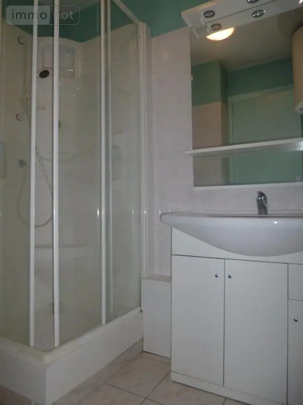 Location appartement Bourg-en-Bresse 01000 Ain 01 39 m2 1 pièce 545 euros Le Panorama 006