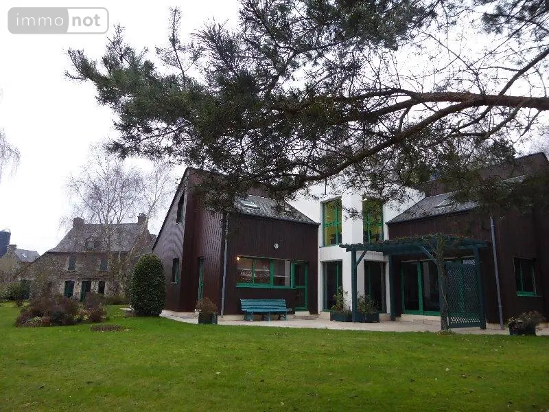 Propriete a vendre Plesder 35720 Ille-et-Vilaine 35 258 m2 11 pièces 884200 euros 1582 002