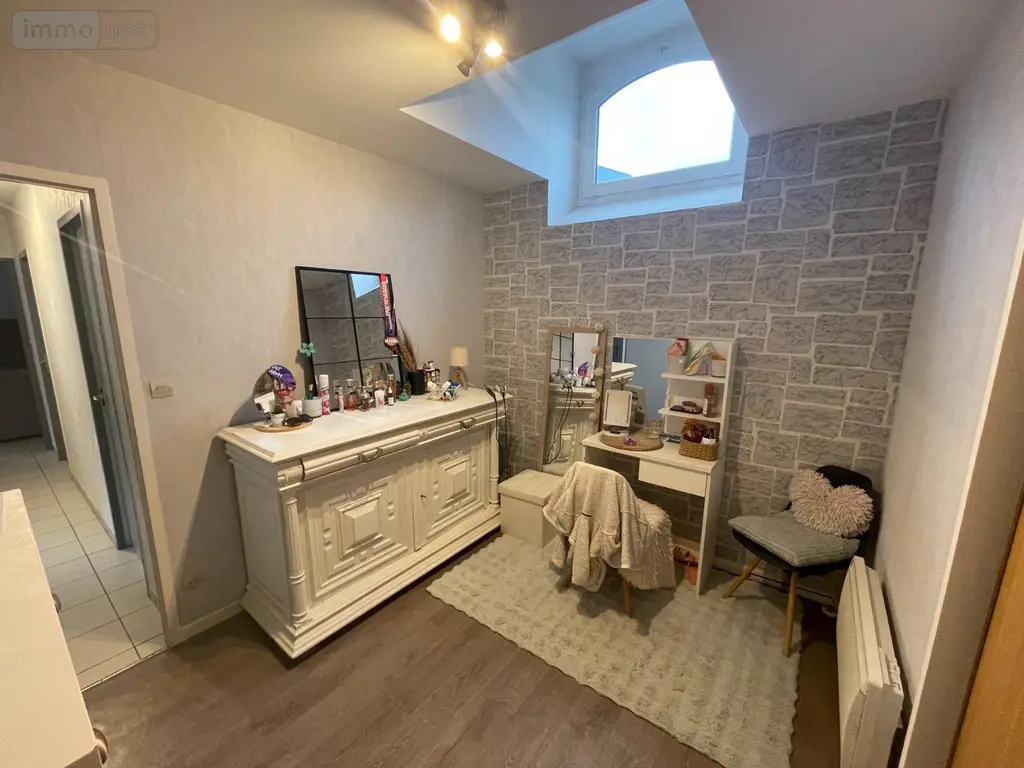 Location appartement Buellas 01310 Ain 01 84 m2 4 pièces 715 euros T4 CORGENON 007