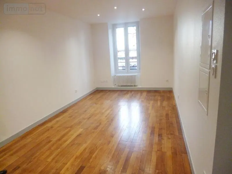 Location appartement Bourg-en-Bresse 01000 Ain 01 73 m2 3 pièces 730 euros T3 MAGINOT 004