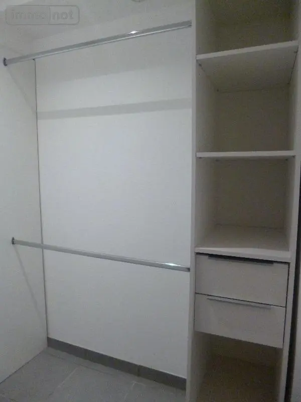 Location appartement Bourg-en-Bresse 01000 Ain 01 73 m2 3 pièces 730 euros T3 MAGINOT 008