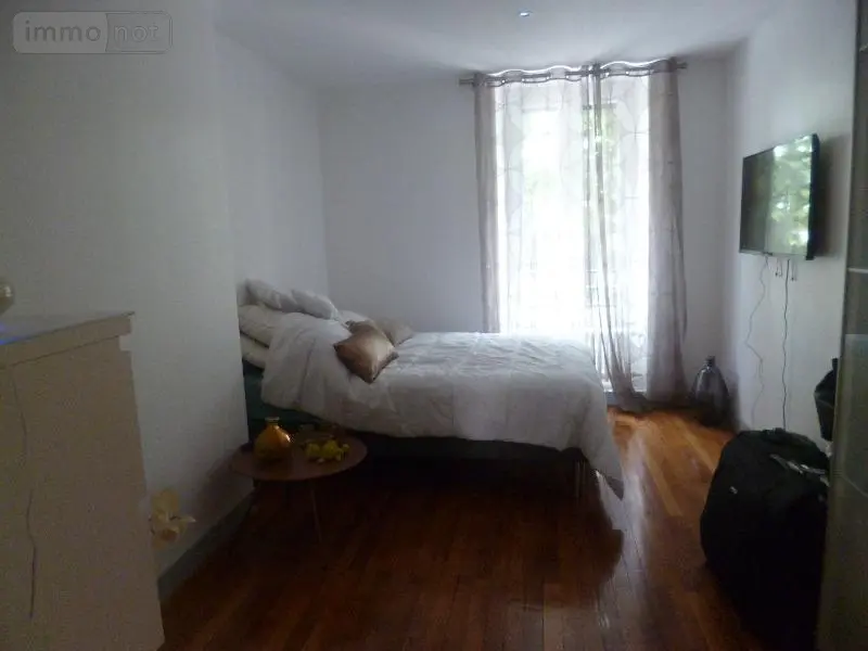 Location appartement Bourg-en-Bresse 01000 Ain 01 73 m2 3 pièces 730 euros T3 MAGINOT 009