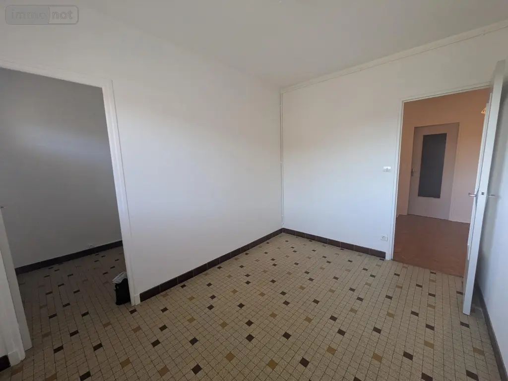 Location appartement Bourg-en-Bresse 01000 Ain 01 53 m2 2 pièces 700 euros T2 BRESSE DOMBES 005