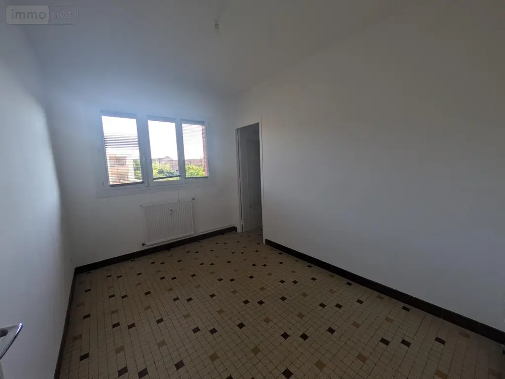 Location appartement Bourg-en-Bresse 01000 Ain 01 53 m2 2 pièces 700 euros T2 BRESSE DOMBES 006