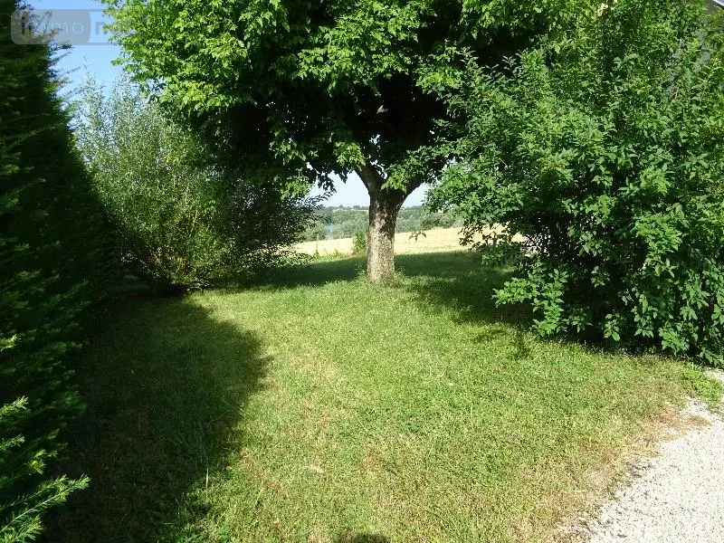 Location maison Saint-Denis-lès-Bourg 01000 Ain 01 113 m2 6 pièces 840 euros Maison ST DENIS B. 009
