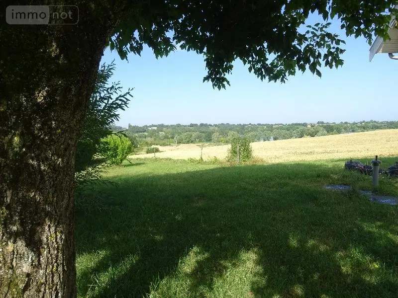 Location maison Saint-Denis-lès-Bourg 01000 Ain 01 113 m2 6 pièces 840 euros Maison ST DENIS B. 010