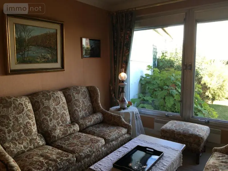 Viager maison Pinon 02320 Aisne 02 220 m2 6 pièces 40000 euros CEL 002