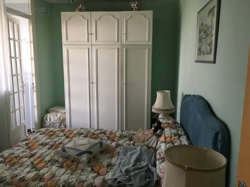 Viager maison Pinon 02320 Aisne 02 220 m2 6 pièces 40000 euros CEL 003