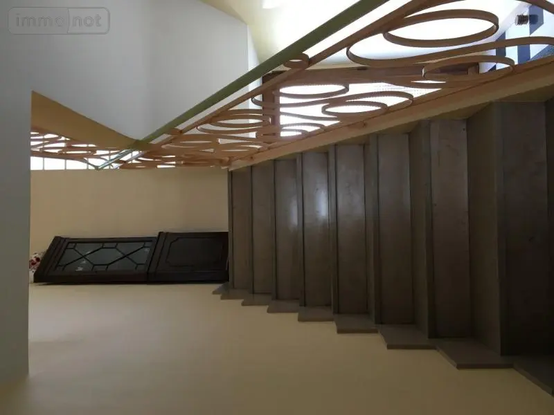 Viager maison Pinon 02320 Aisne 02 220 m2 6 pièces 40000 euros CEL 004