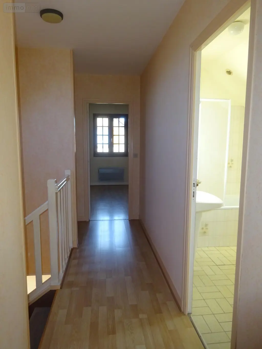 Location maison Arcisses 28400 Eure-et-Loir 28 100 m2 4 pièces 870 euros LOC MAR 270 010