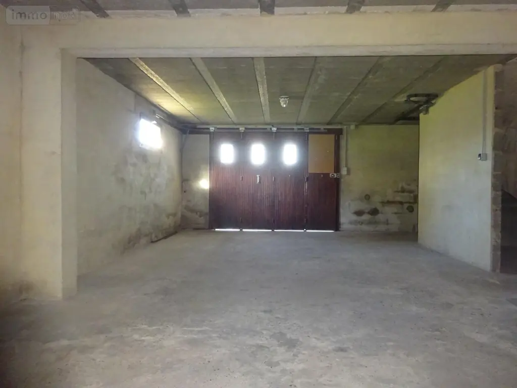Location maison Arcisses 28400 Eure-et-Loir 28 100 m2 4 pièces 870 euros LOC MAR 270 014