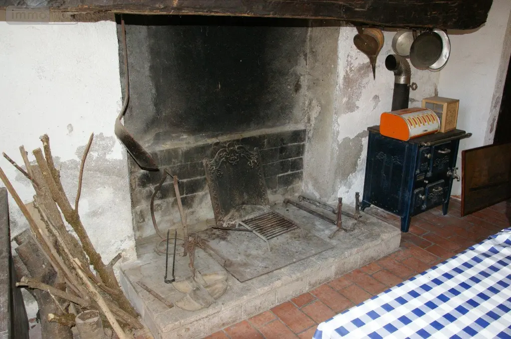 Maison a vendre Ayssènes 12430 Aveyron 12 110 m2 5 pièces 60600 euros achat_maison_com_12017_12430 006