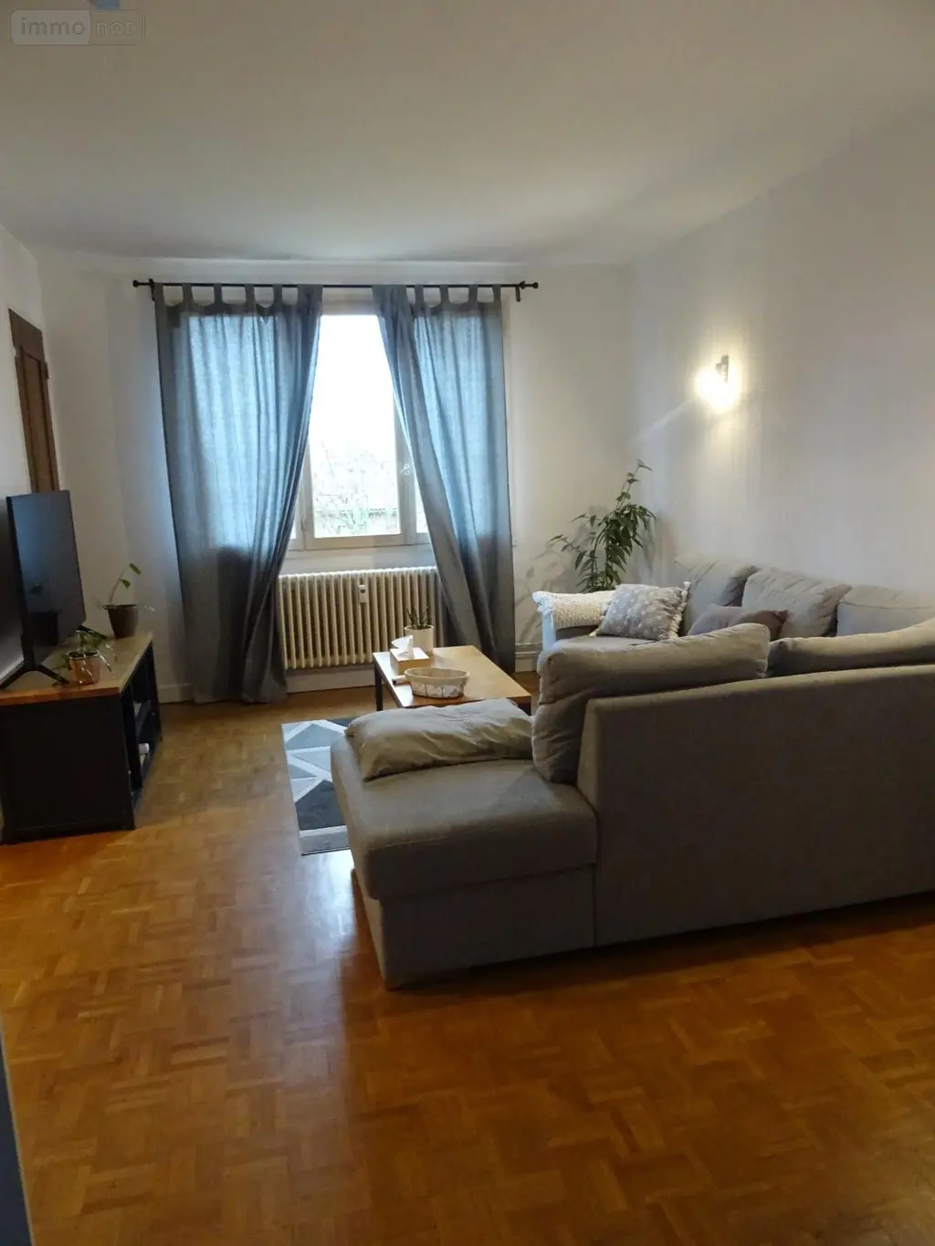 Location appartement Bourg-en-Bresse 01000 Ain 01 72 m2 4 pièces 770 euros LE FLORIAN 003