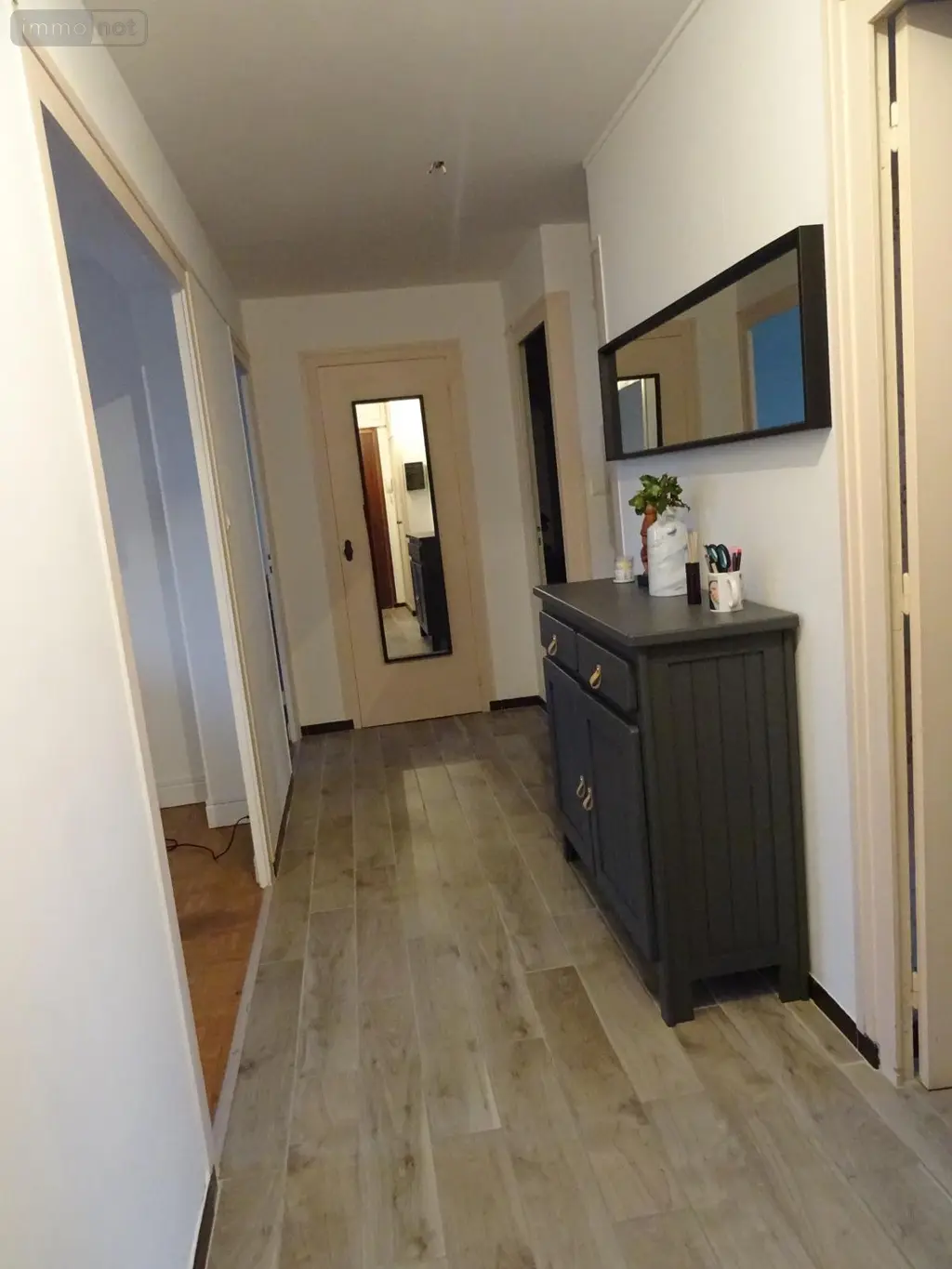 Location appartement Bourg-en-Bresse 01000 Ain 01 72 m2 4 pièces 770 euros LE FLORIAN 004