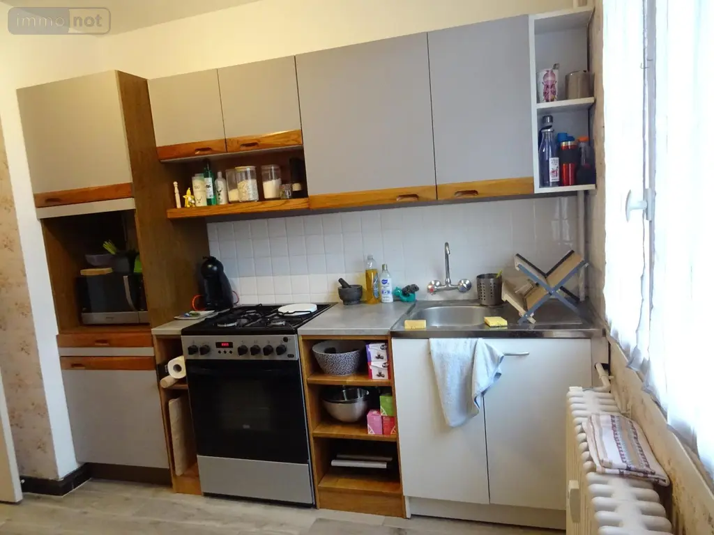 Location appartement Bourg-en-Bresse 01000 Ain 01 72 m2 4 pièces 770 euros LE FLORIAN 006