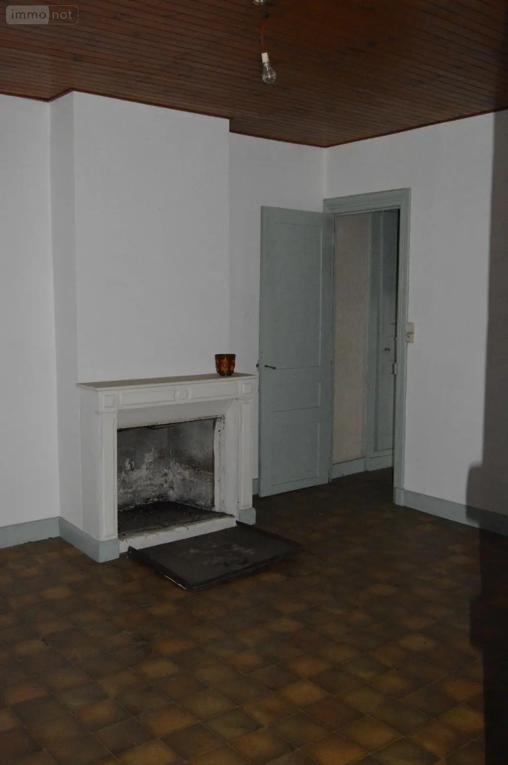 Maison a vendre Massiac 15500 Cantal 15 185 m2 10 pièces 150000 euros MRA08 003