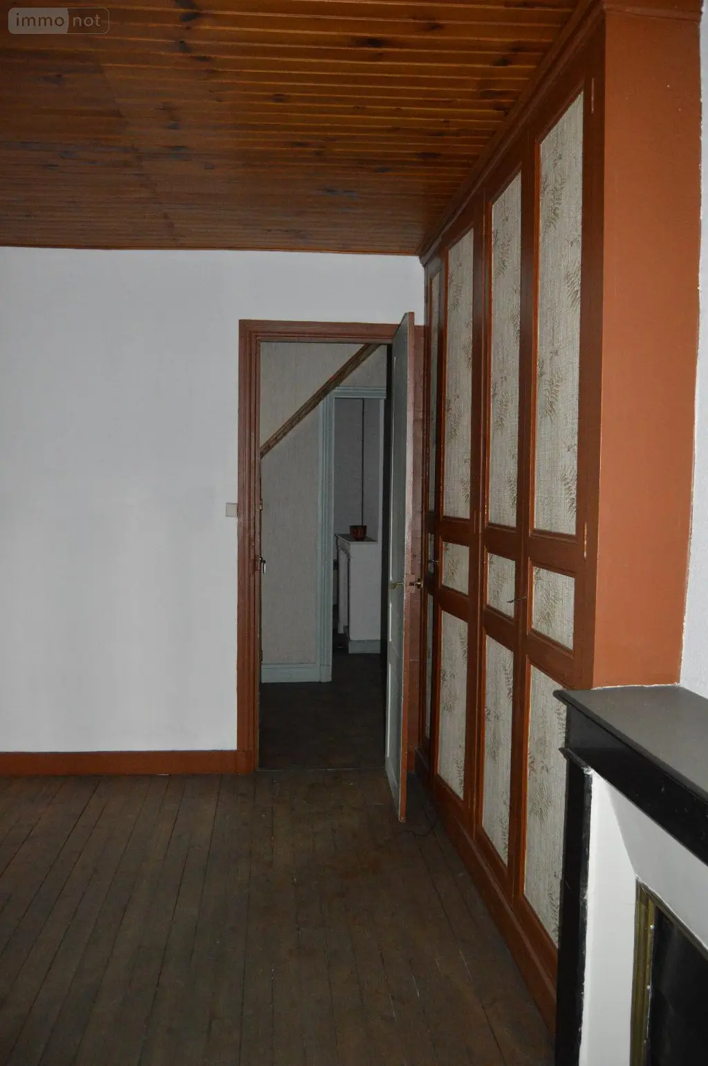 Maison a vendre Massiac 15500 Cantal 15 185 m2 10 pièces 150000 euros MRA08 005