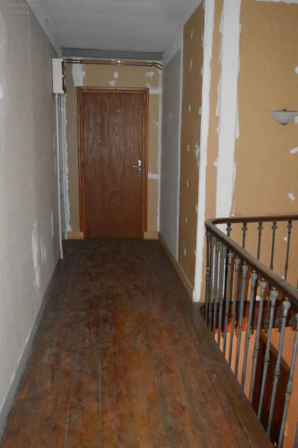 Maison a vendre Massiac 15500 Cantal 15 185 m2 10 pièces 150000 euros MRA08 008