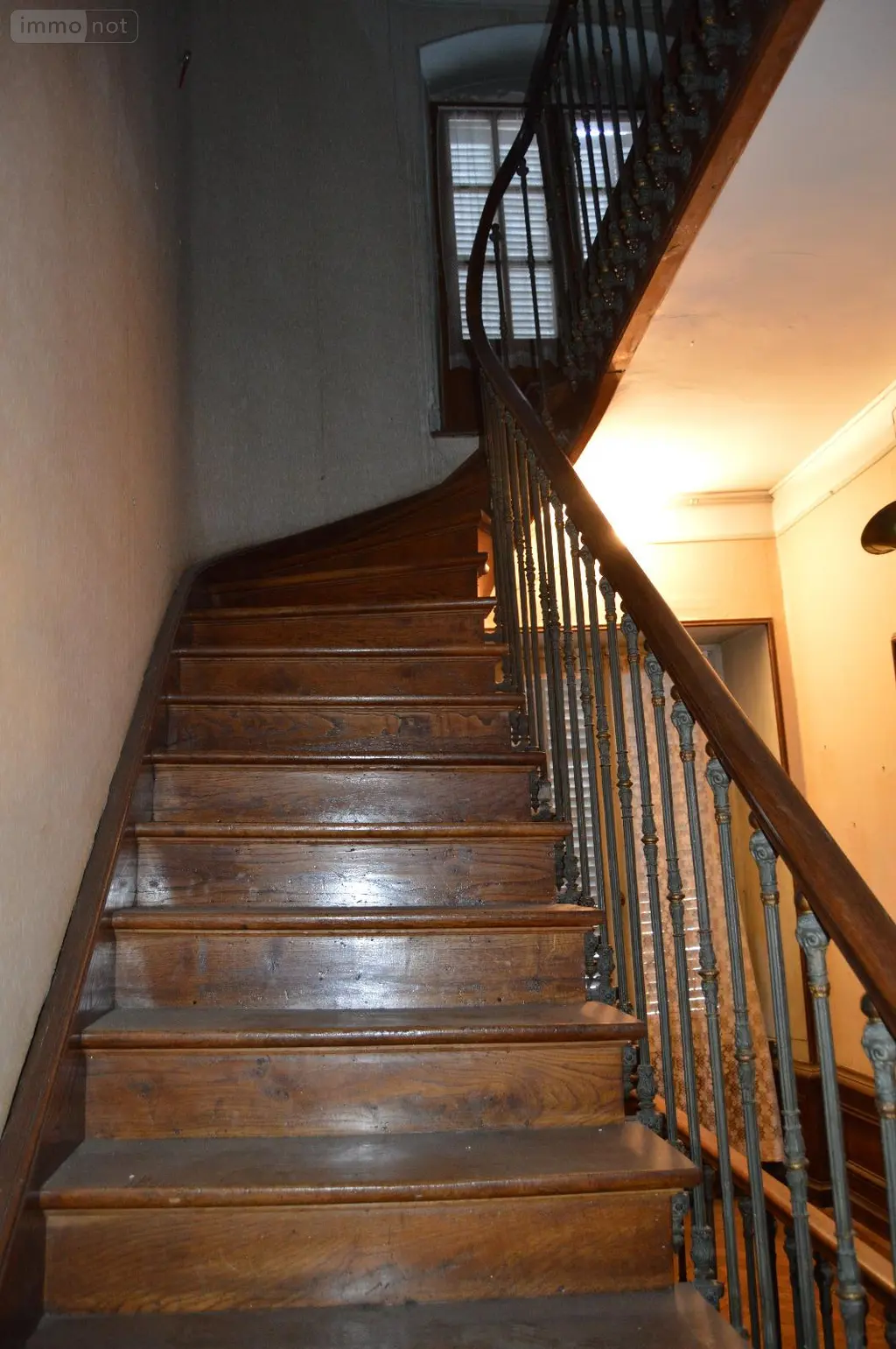 Maison a vendre Massiac 15500 Cantal 15 185 m2 10 pièces 150000 euros MRA08 009